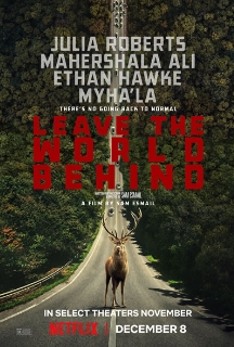 电影《断网假期》